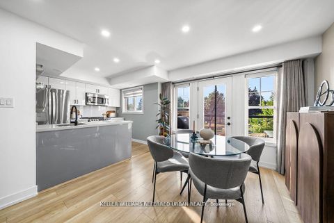 Photo 17 at 14 - 2335 Sheppard Avenue W, Pelmo Park W5, Toronto