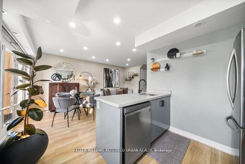 Photo 22 at 14 - 2335 Sheppard Avenue W, Pelmo Park W5, Toronto