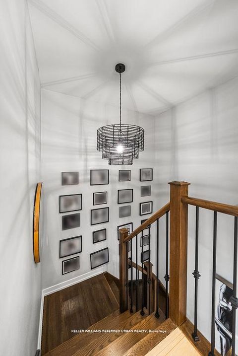 Photo 25 at 14 - 2335 Sheppard Avenue W, Pelmo Park W5, Toronto