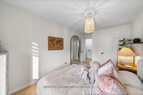 Photo 32 at 14 - 2335 Sheppard Avenue W, Pelmo Park W5, Toronto