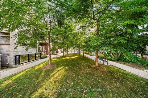 Photo 39 at 14 - 2335 Sheppard Avenue W, Pelmo Park W5, Toronto