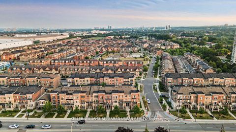 Photo 45 at 14 - 2335 Sheppard Avenue W, Pelmo Park W5, Toronto