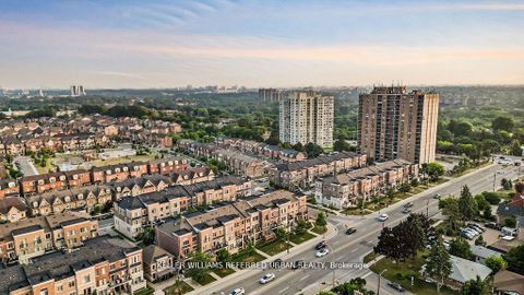 Photo 46 at 14 - 2335 Sheppard Avenue W, Pelmo Park W5, Toronto