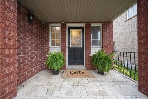 Photo 1 at 2430 Lazio Lane, WT West Oak Trails, Oakville