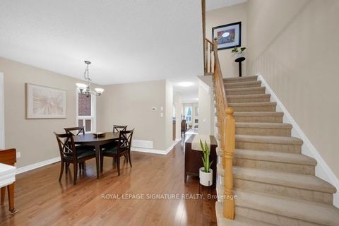 Photo 3 at 2430 Lazio Lane, WT West Oak Trails, Oakville