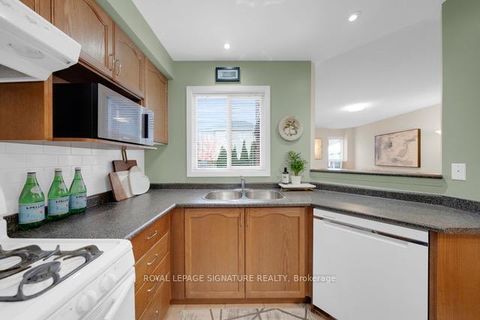 Photo 6 at 2430 Lazio Lane, WT West Oak Trails, Oakville