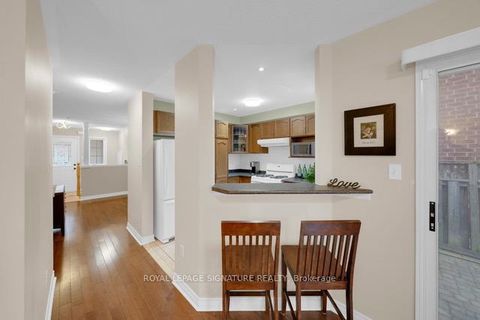 Photo 12 at 2430 Lazio Lane, WT West Oak Trails, Oakville