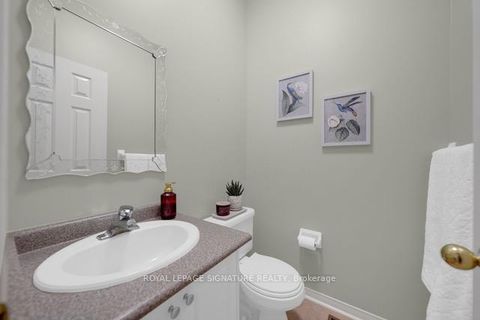 Photo 14 at 2430 Lazio Lane, WT West Oak Trails, Oakville
