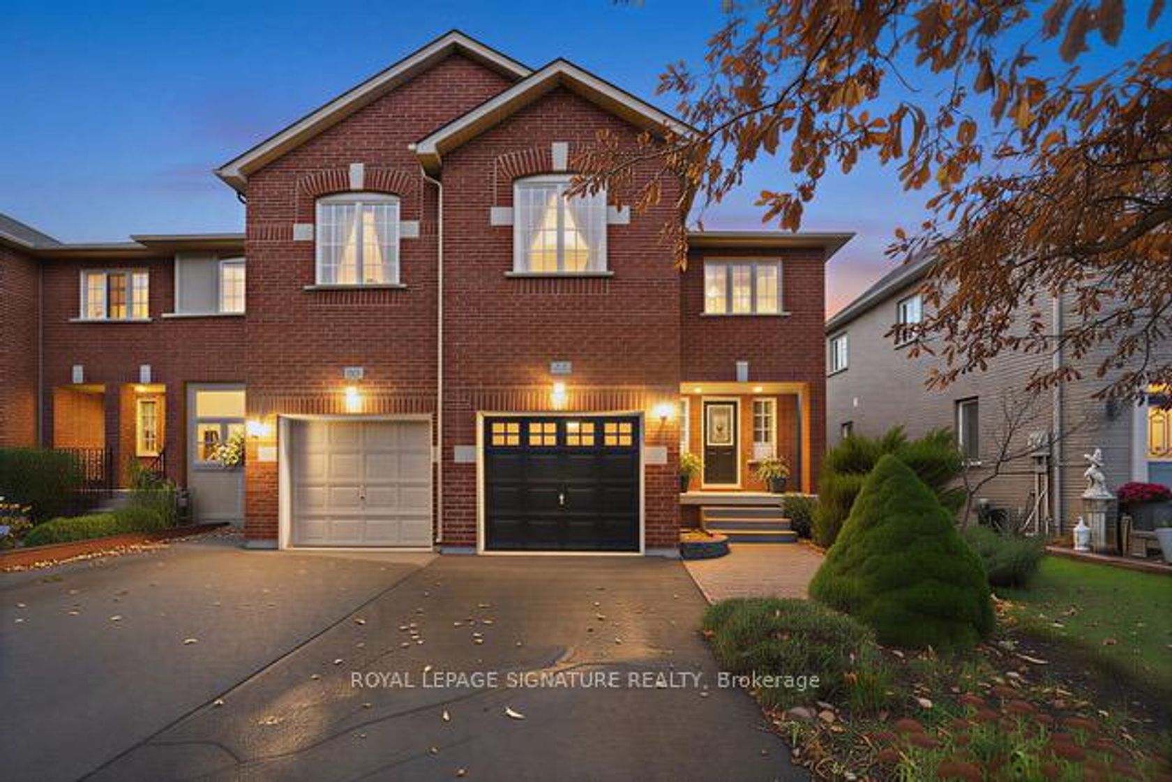 2430 Lazio Lane, WT West Oak Trails, Oakville 