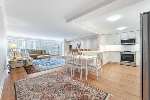 Photo 5 at 2106 - 33 University Avenue, Bay Street Corridor, Toronto