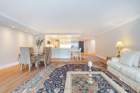 Photo 9 at 2106 - 33 University Avenue, Bay Street Corridor, Toronto