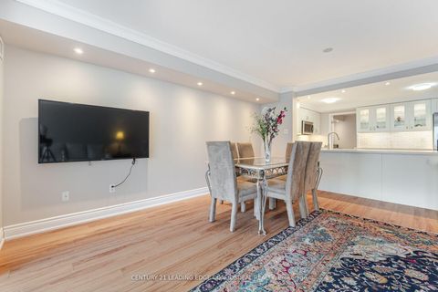 Photo 11 at 2106 - 33 University Avenue, Bay Street Corridor, Toronto