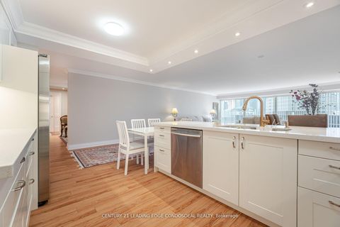 Photo 18 at 2106 - 33 University Avenue, Bay Street Corridor, Toronto