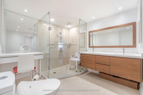 Photo 29 at 2106 - 33 University Avenue, Bay Street Corridor, Toronto