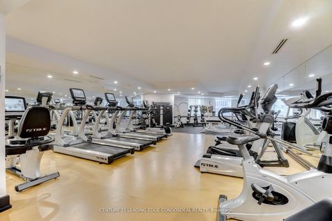 Photo 35 at 2106 - 33 University Avenue, Bay Street Corridor, Toronto