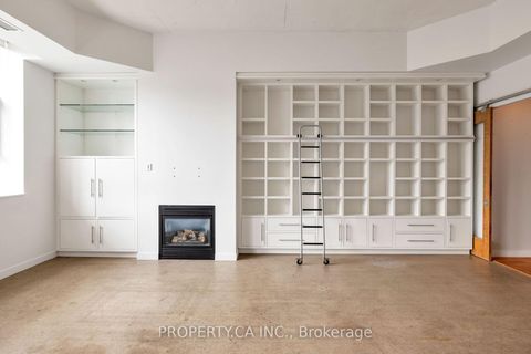 Photo 0 at 1017 - 155 Dalhousie Street, Yonge Corridor, Toronto