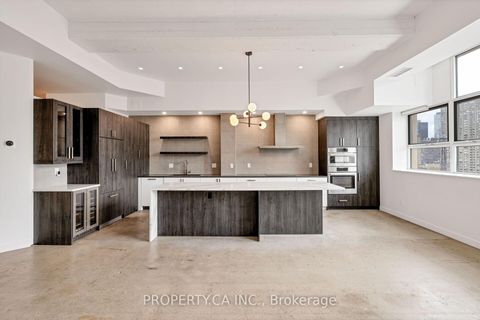 Photo 3 at 1017 - 155 Dalhousie Street, Yonge Corridor, Toronto