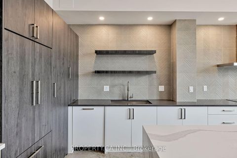 Photo 5 at 1017 - 155 Dalhousie Street, Yonge Corridor, Toronto