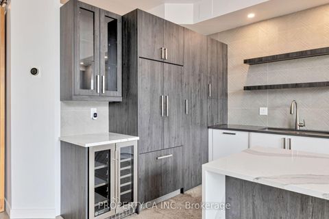 Photo 6 at 1017 - 155 Dalhousie Street, Yonge Corridor, Toronto