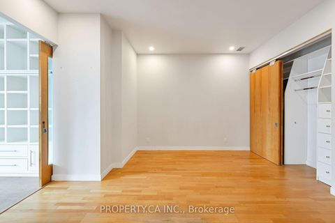 Photo 10 at 1017 - 155 Dalhousie Street, Yonge Corridor, Toronto