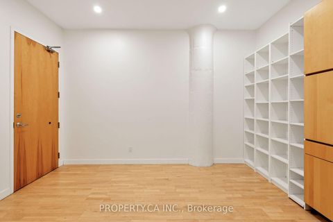 Photo 13 at 1017 - 155 Dalhousie Street, Yonge Corridor, Toronto