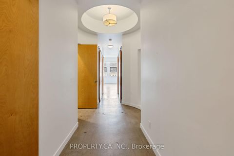 Photo 15 at 1017 - 155 Dalhousie Street, Yonge Corridor, Toronto