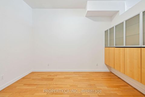 Photo 16 at 1017 - 155 Dalhousie Street, Yonge Corridor, Toronto