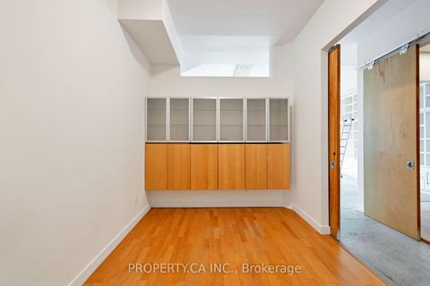 Photo 17 at 1017 - 155 Dalhousie Street, Yonge Corridor, Toronto