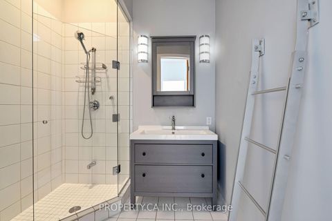 Photo 18 at 1017 - 155 Dalhousie Street, Yonge Corridor, Toronto