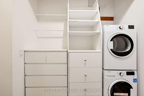 Photo 19 at 1017 - 155 Dalhousie Street, Yonge Corridor, Toronto