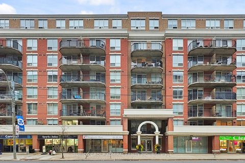 Photo 1 at 321 - 1000 King Street W, Niagara, Toronto