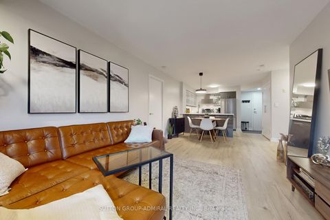 Photo 6 at 321 - 1000 King Street W, Niagara, Toronto