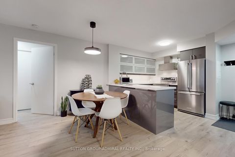 Photo 8 at 321 - 1000 King Street W, Niagara, Toronto