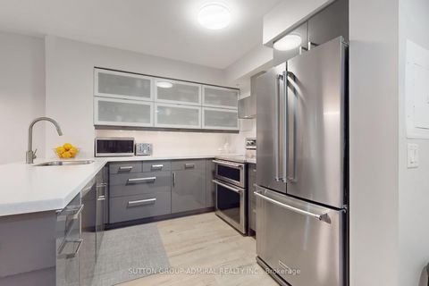 Photo 9 at 321 - 1000 King Street W, Niagara, Toronto