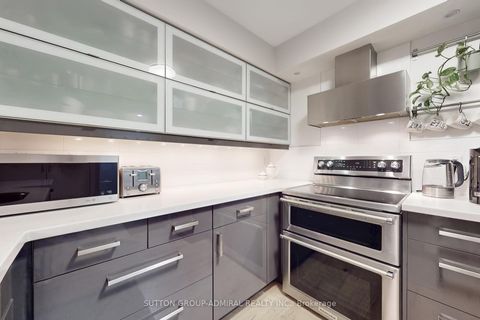 Photo 10 at 321 - 1000 King Street W, Niagara, Toronto