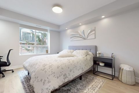 Photo 14 at 321 - 1000 King Street W, Niagara, Toronto