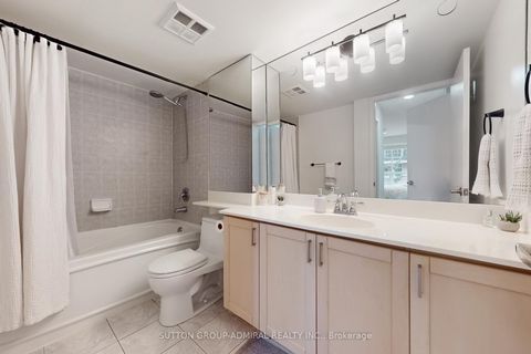 Photo 18 at 321 - 1000 King Street W, Niagara, Toronto