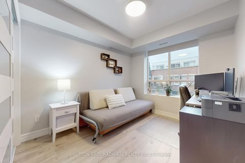 Photo 19 at 321 - 1000 King Street W, Niagara, Toronto