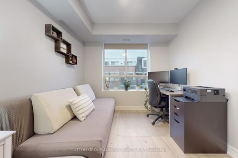 Photo 20 at 321 - 1000 King Street W, Niagara, Toronto