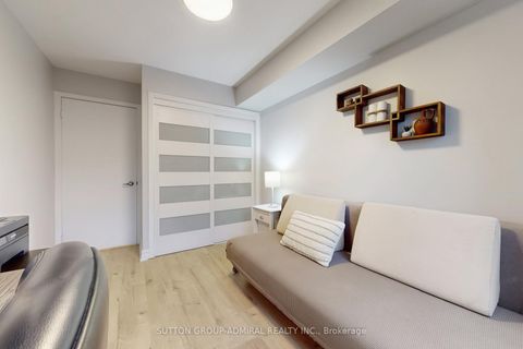 Photo 21 at 321 - 1000 King Street W, Niagara, Toronto