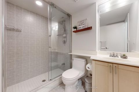 Photo 23 at 321 - 1000 King Street W, Niagara, Toronto