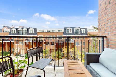 Photo 24 at 321 - 1000 King Street W, Niagara, Toronto