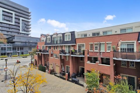 Photo 27 at 321 - 1000 King Street W, Niagara, Toronto