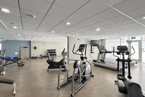 Photo 30 at 321 - 1000 King Street W, Niagara, Toronto