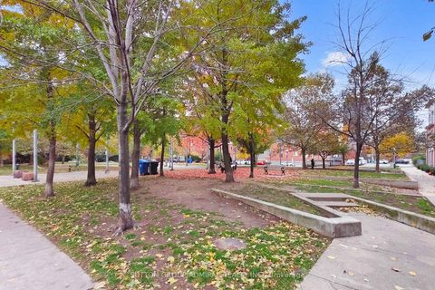 Photo 31 at 321 - 1000 King Street W, Niagara, Toronto