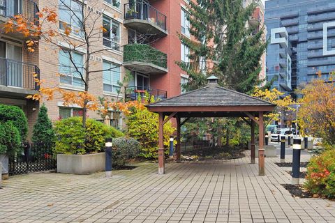 Photo 32 at 321 - 1000 King Street W, Niagara, Toronto