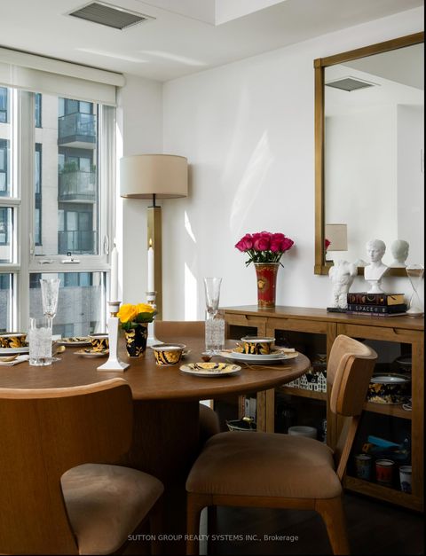 Photo 5 at 612 - 156 Portland Street, Waterfront Communities C1, Toronto