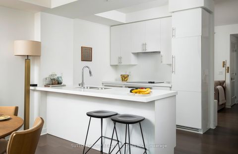 Photo 9 at 612 - 156 Portland Street, Waterfront Communities C1, Toronto