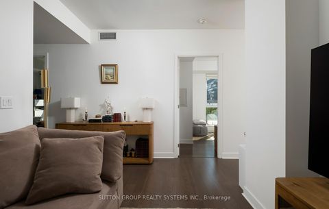 Photo 14 at 612 - 156 Portland Street, Waterfront Communities C1, Toronto