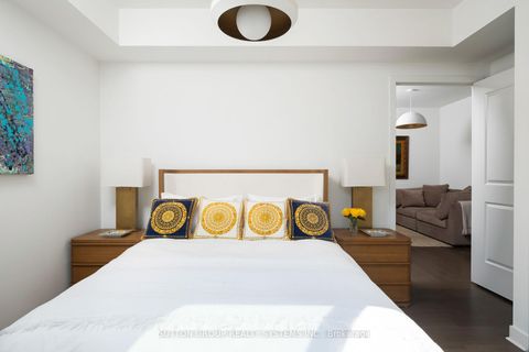 Photo 17 at 612 - 156 Portland Street, Waterfront Communities C1, Toronto